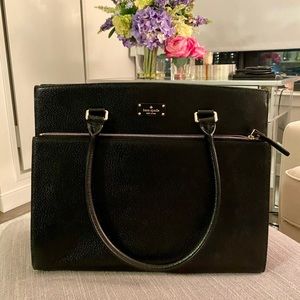 Kate Spade leather bag